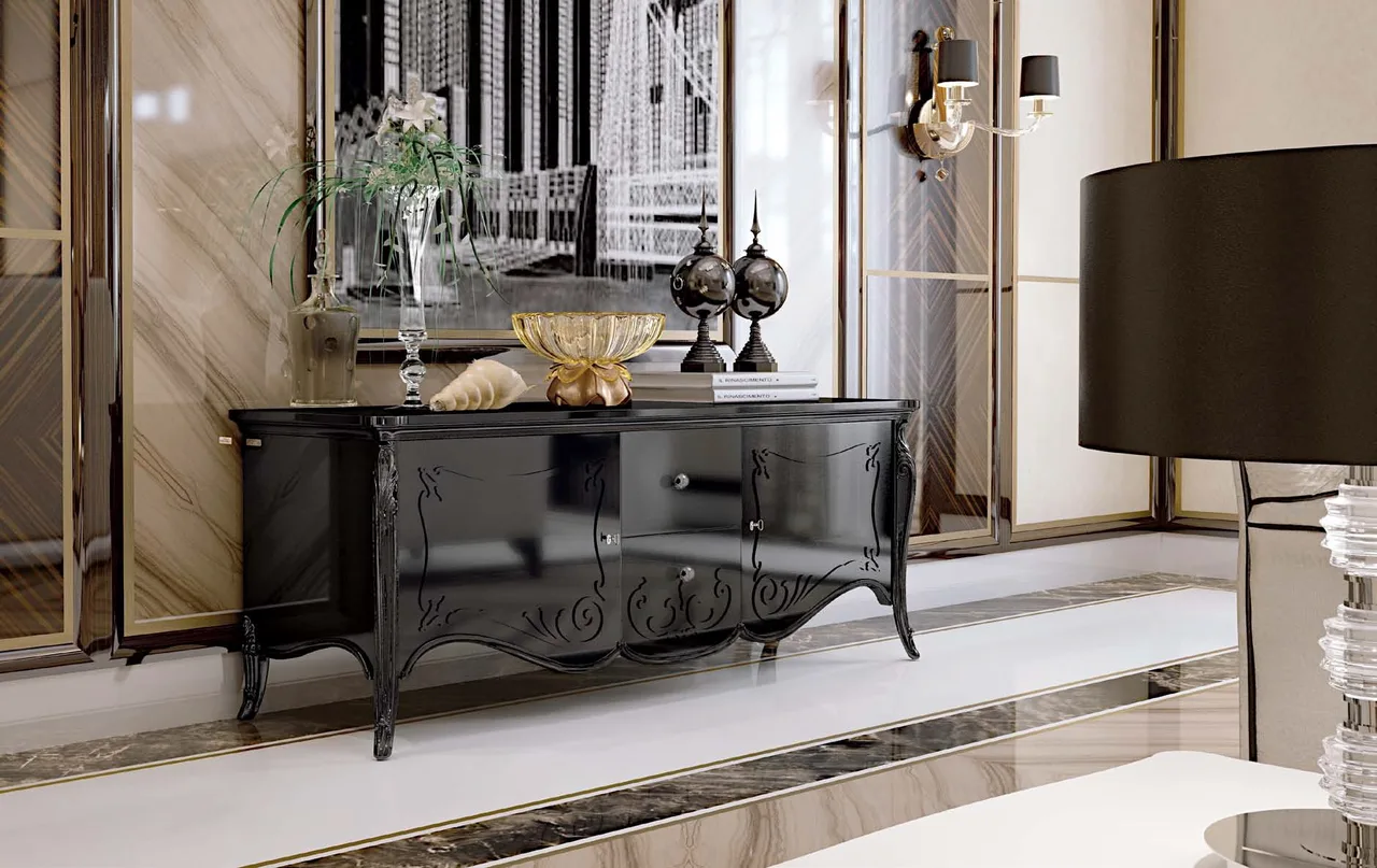 Mobilier TV Opera