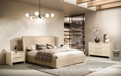 Set dormitor italian Mercantini - Eclipse - Carry Y13 - imagine 1