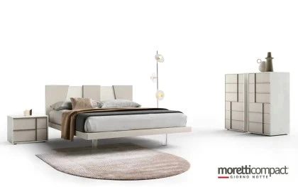 Set dormitor italian Mercantini - Eclipse - Profile P11 - imagine 1