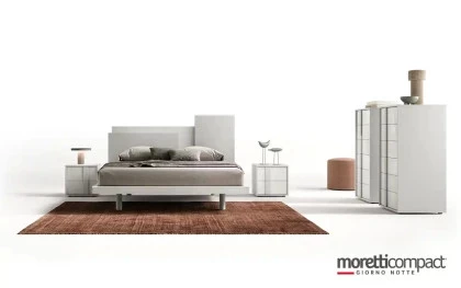 Set dormitor italian Eclipse - Gemma G11