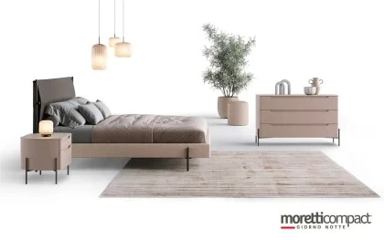 Set dormitor italian Eclipse - Ambra A11