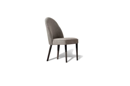 Scaun dining Alchemy fara brate Giorgio Collection