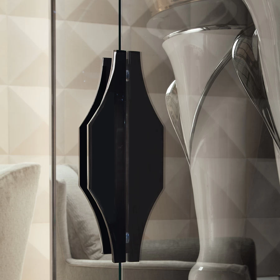 Vitrina dining Alchemy Giorgio Collection - vedere ambient
