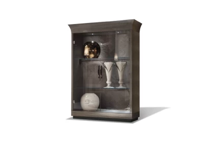 Vitrina dining Alchemy Giorgio Collection