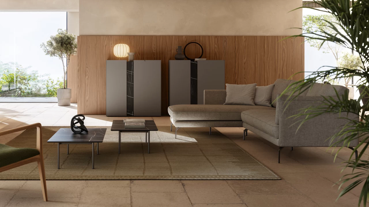 Comode Living Dallagnese