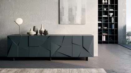 Comoda Concrete Dallagnese
