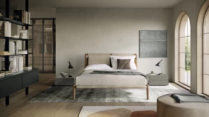 Pat Tepu Dallagnese | Mobilier italian de lux premium | Nobili Design - imagine 1