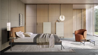 Pat Supernova Dallagnese | Mobilier italian premium | Nobili Design - imagine 1