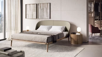 Pat Tamago Dallagnese | Mobilier italian premium | Nobili Design - imagine 1