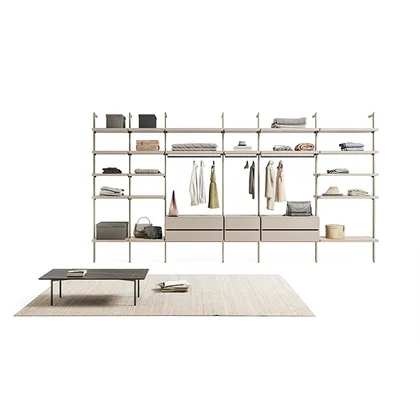 Dressing Bamboo Dallagnese