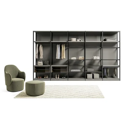 Dressing Scena Dallagnese