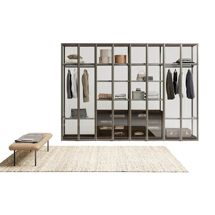 Dressing Glass All Dallagnese