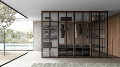Dressing Glass All Dallagnese