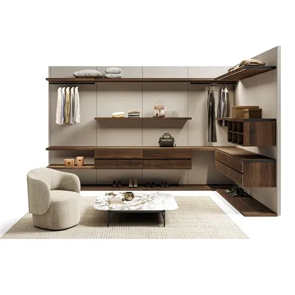 Dressing Project Dallagnese