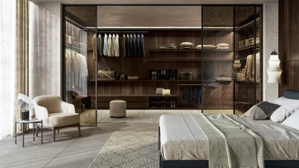 Dressing Project Dallagnese