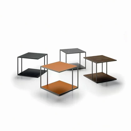 Masuta de cafea Track Dallagnese