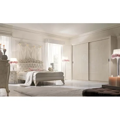 Avenanti, producator italian de mobila pentru living, dormitor si dining