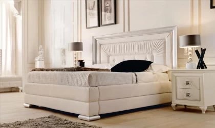 Pat Zoe Avenanti - Design Clasic Italian pentru Dormitor - imagine 1