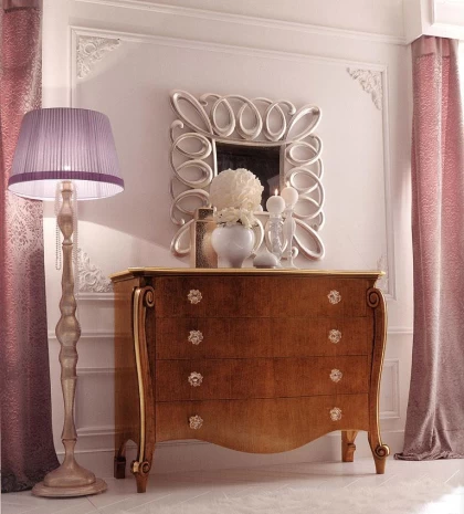 Comoda Brigitte Avenanti
