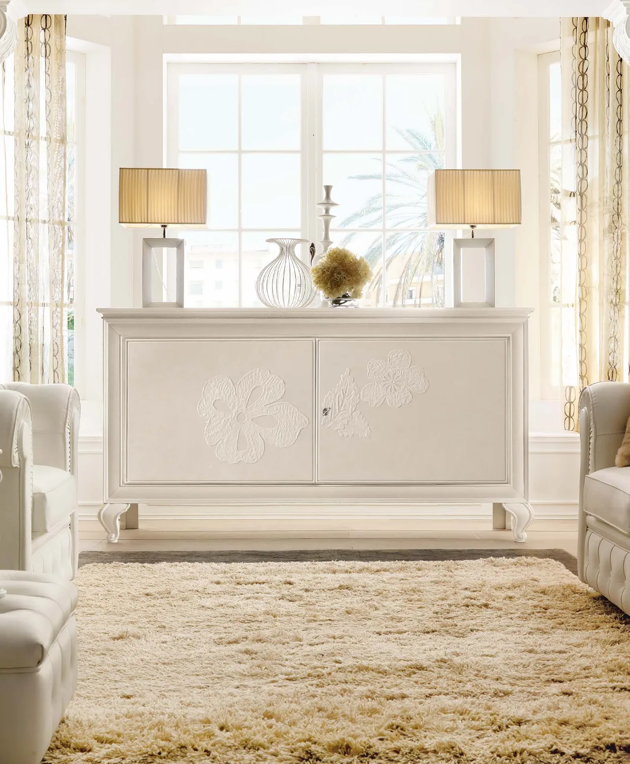 Comode Dining Avenanti