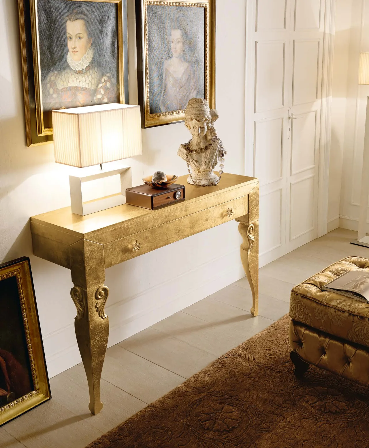 Console Living Avenanti