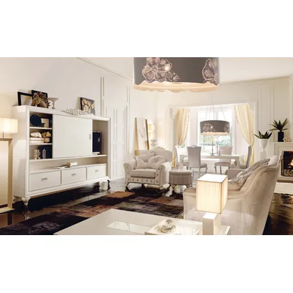 Sistem Modular Albert Libreria Avenanti