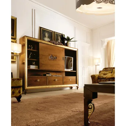 Sistem Modular Albert Avenanti