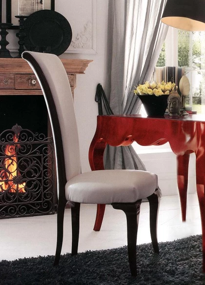 Scaun Jean Avenanti - Rafinament Italian pentru Dining - imagine 1