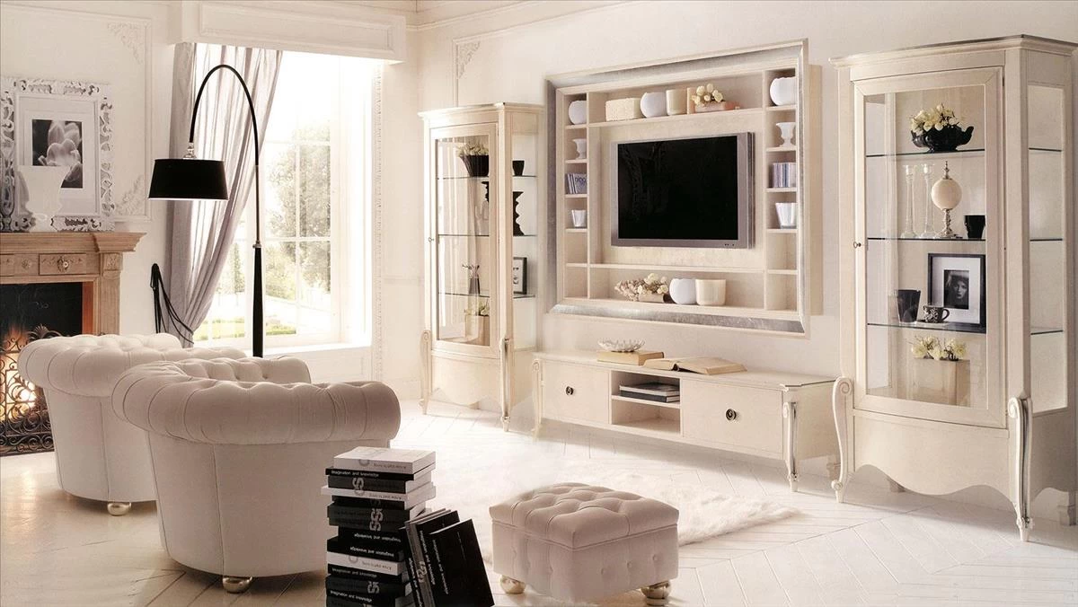 Seturi Living Avenanti