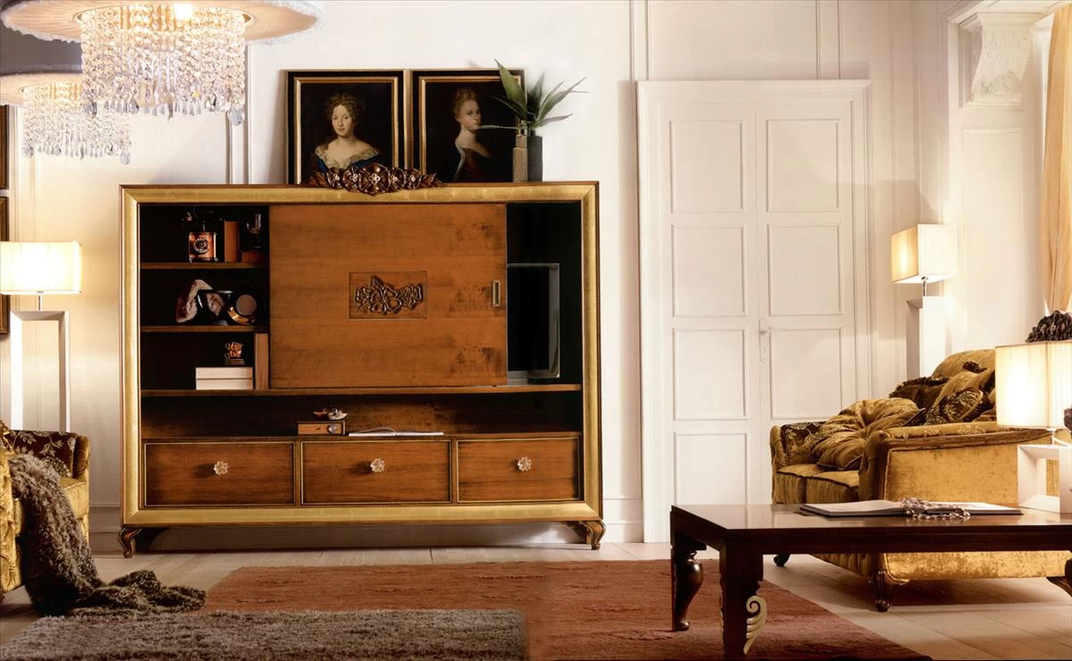 Set living Avenanti Comp 24