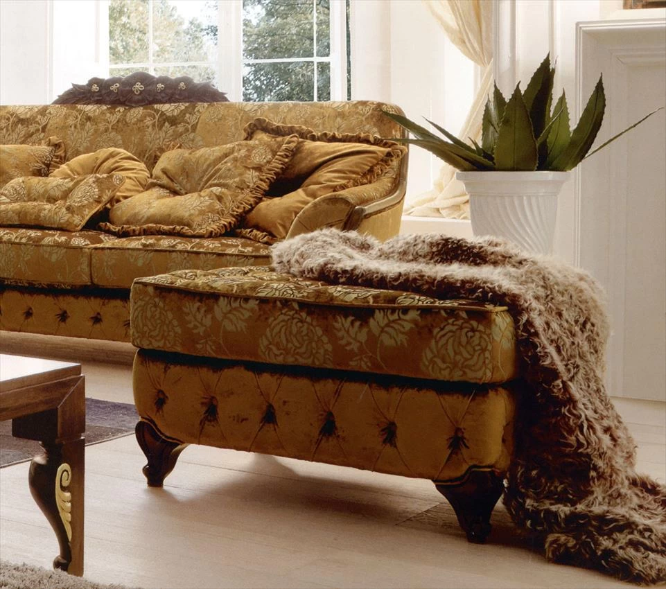 Set living Avenanti Comp 24
