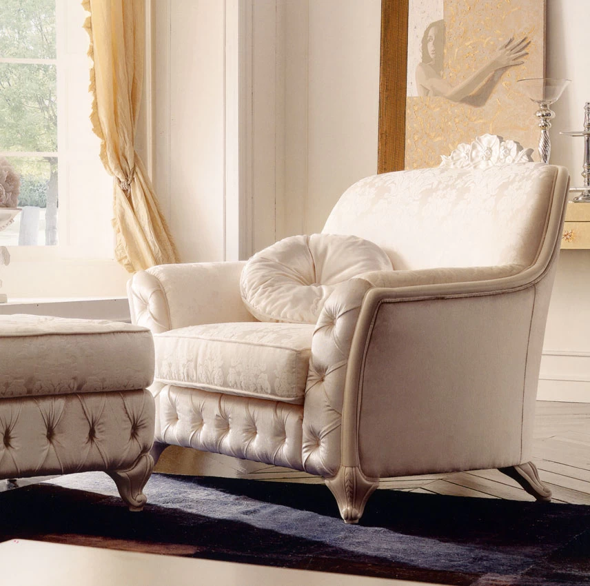 Set living Avenanti Comp 27