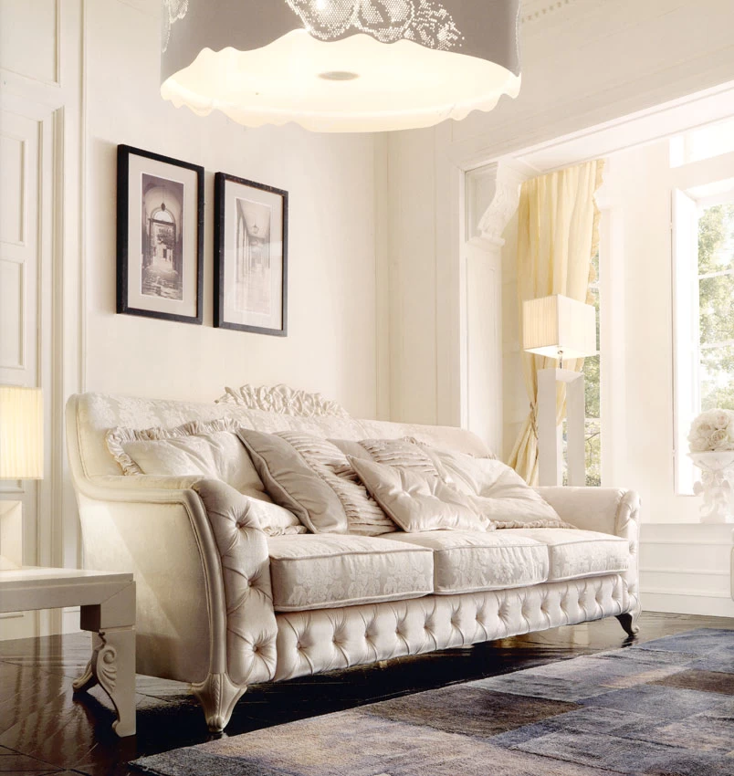 Set living Avenanti Comp 27