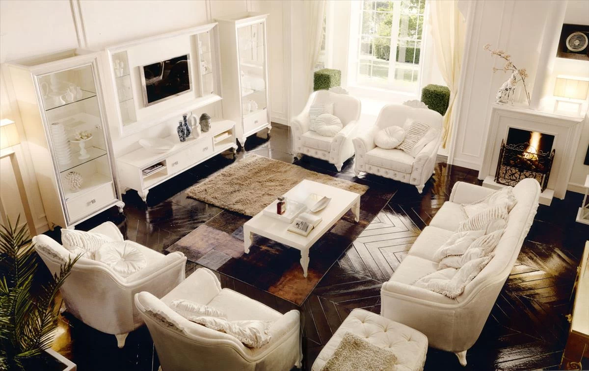 Set living Avenanti Comp 28