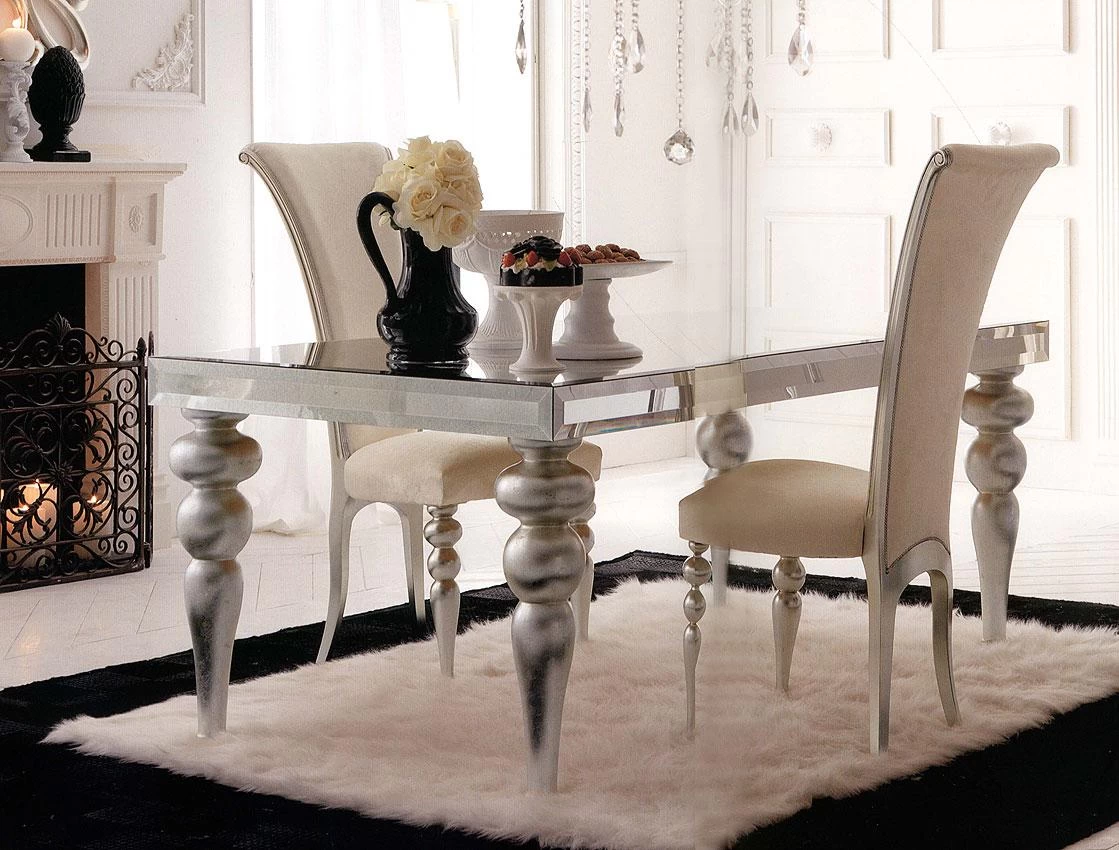 Set dining Avenanti Comp 05