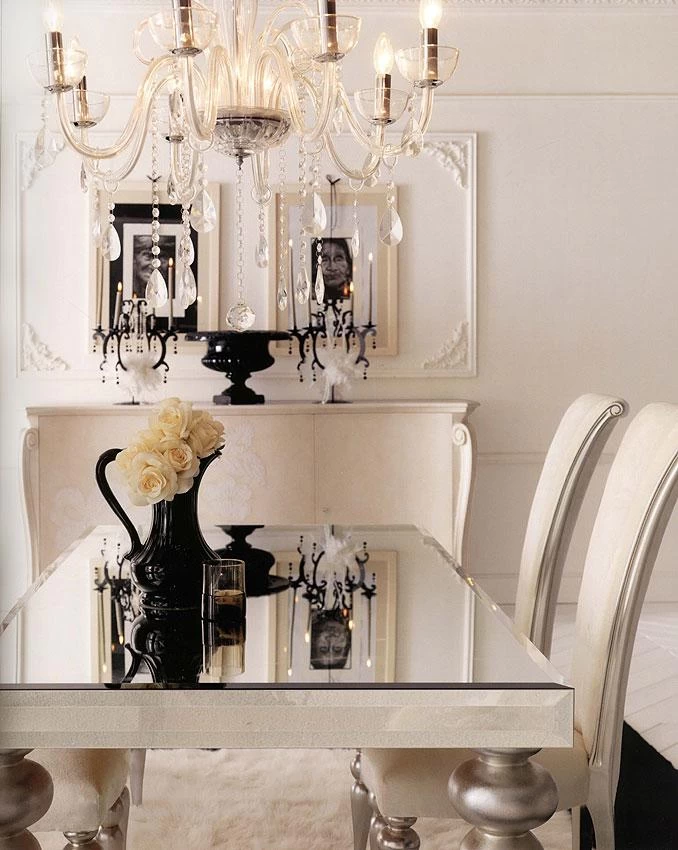 Set dining Avenanti Comp 05