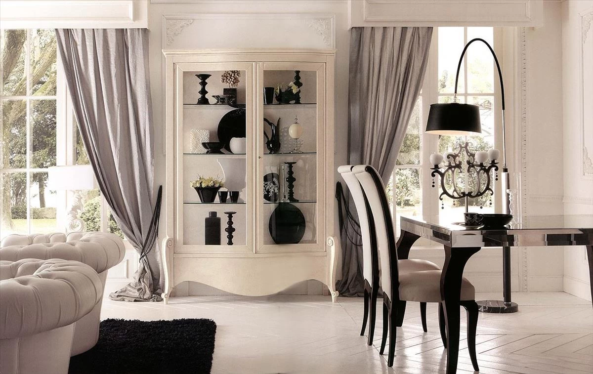 Set dining Avenanti Comp 06