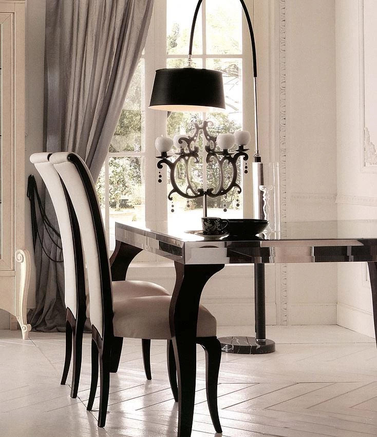 Set dining Avenanti Comp 06