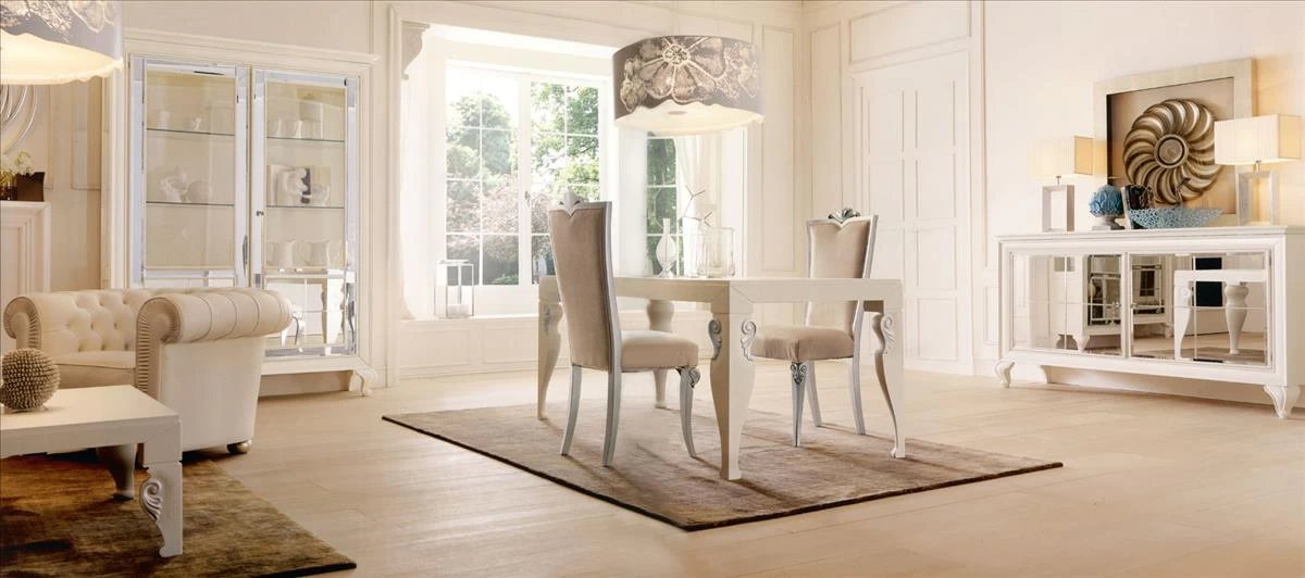 Set dining Avenanti Comp 29