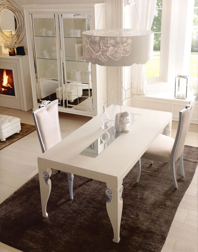 Set dining Avenanti Comp 29