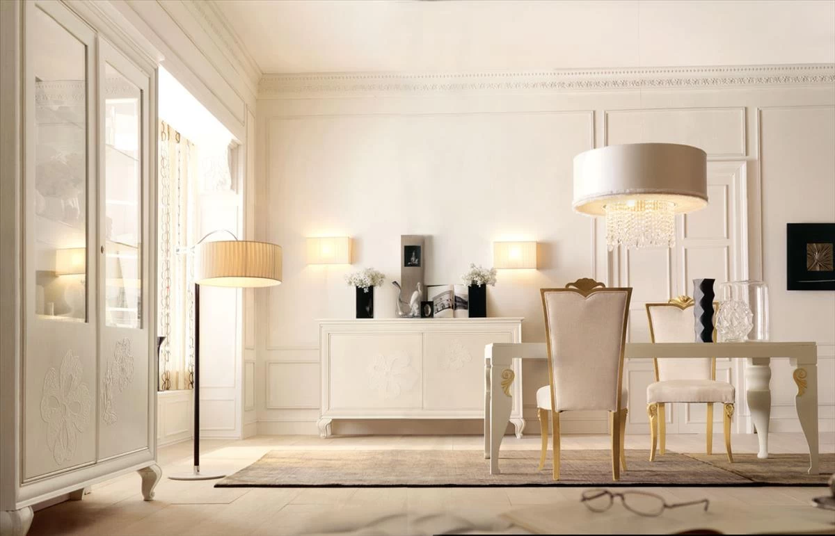 Set dining Avenanti Comp 30
