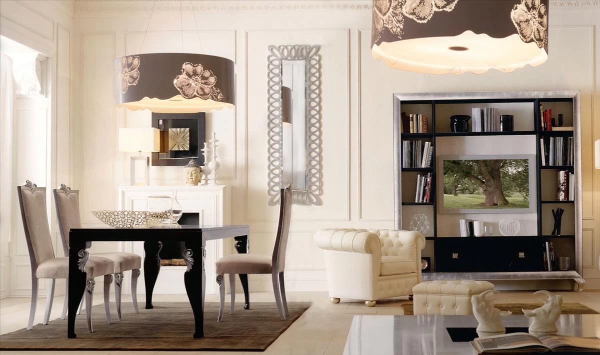 Set dining Avenanti Comp 31