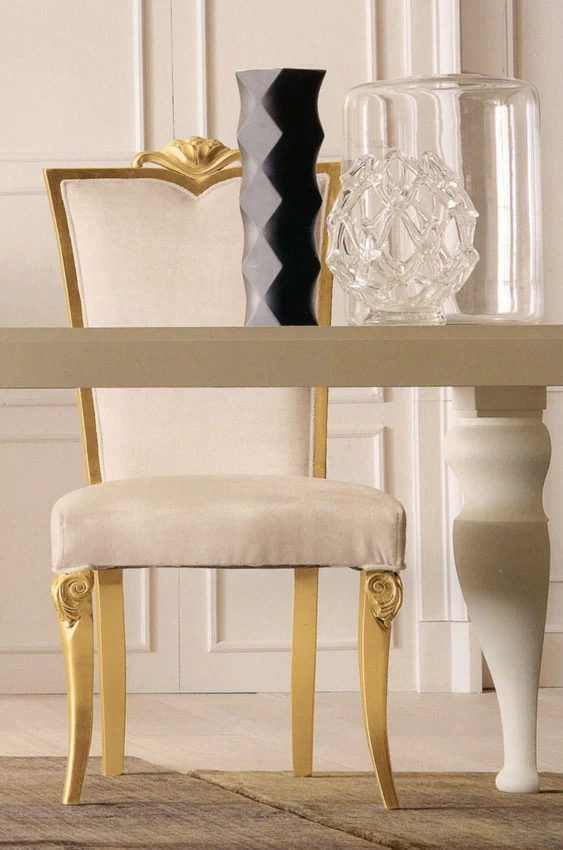 Set dining Avenanti Comp 31