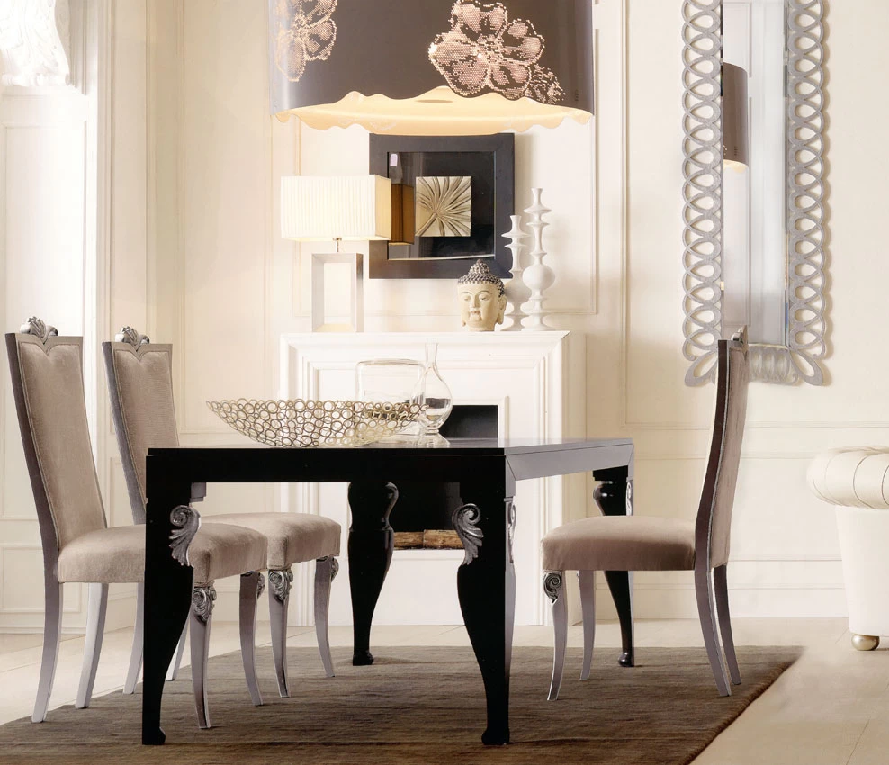 Set dining Avenanti Comp 31