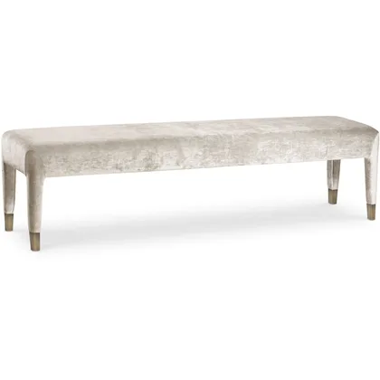 Bancheta Liz Cantori, mobila italiana de living