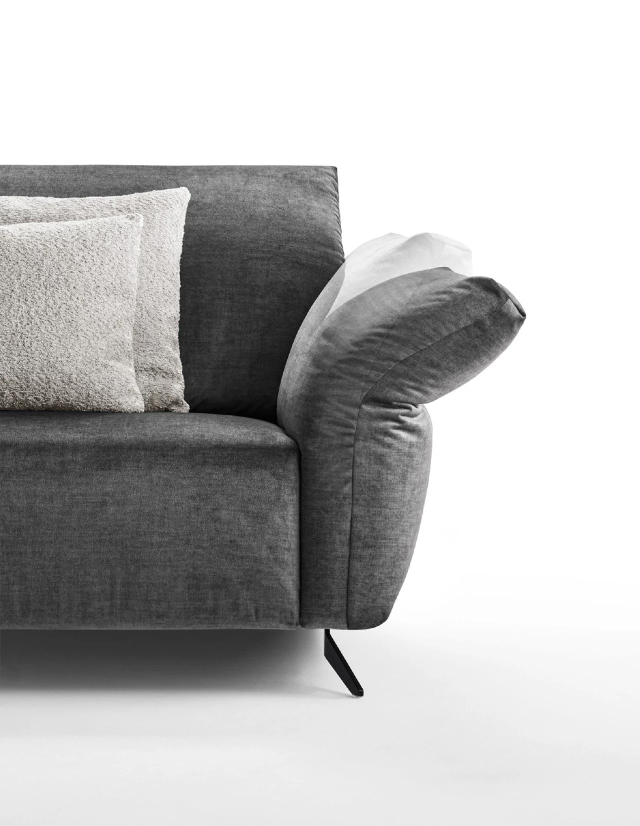 Canapea Granada Square in ambient de living