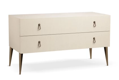 Comoda City (2 drawers) Cantori