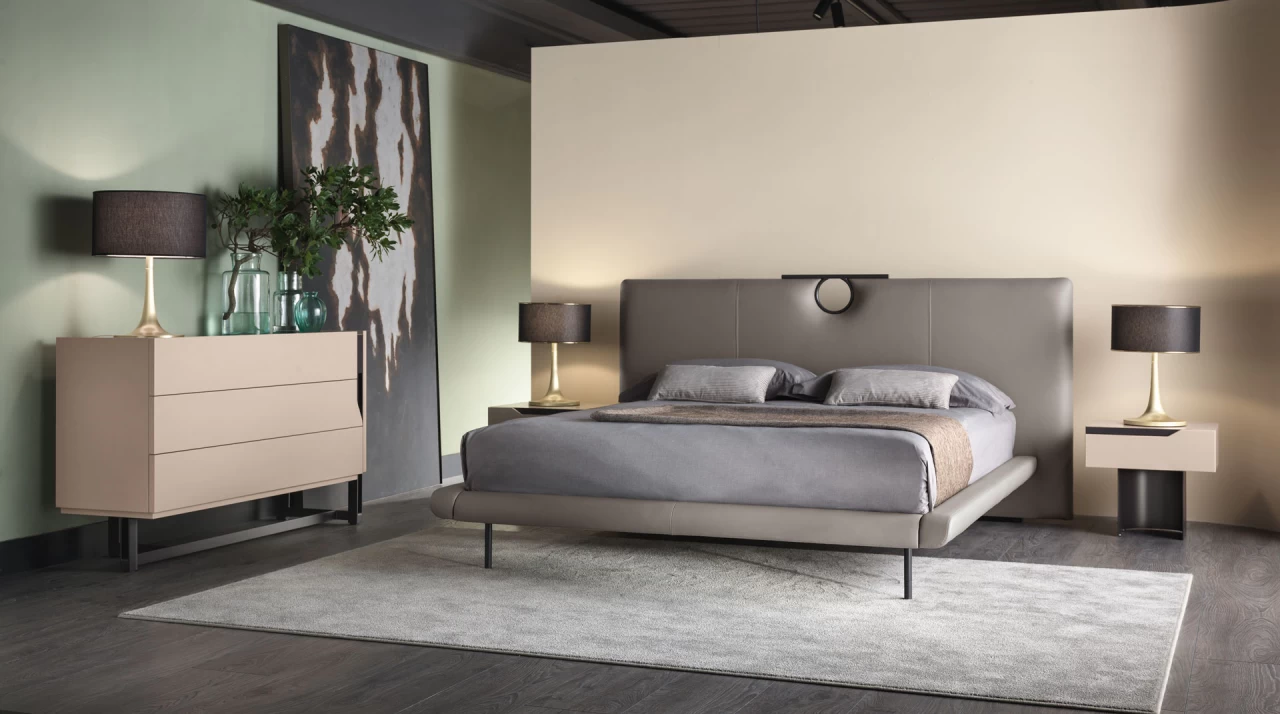 Comoda Mirage Cantori