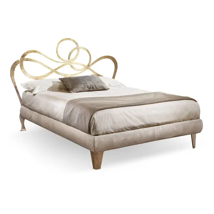 Pat J'Adore padded frame Cantori, din colectia Jadore, mobila italiana de dormitor