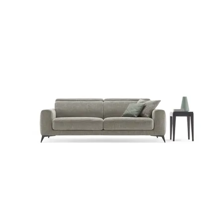 Canapea Nevers, mobila italiana de living